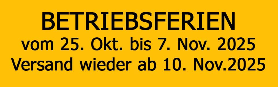 Urlaub Herbs 2025