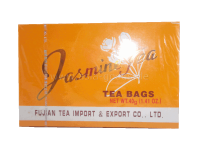 Jasmin Tee – FUJIAN TEA 20x 2g Beutel