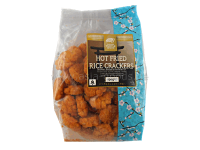 Frittierte Reiscracker – GOLDEN TURTLE BRAND 150g