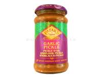 Knoblauch-Pickle – PATAK´S 300g