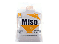 Shiro Miso – helle Sojabohnenpaste – SHINJYO...