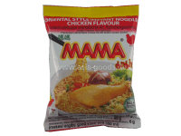 Instant Nudelsuppe mit Hühnchengeschmack -  MAMA 55g