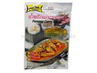 Panang Currypaste – LOBO 50g
