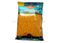 Aloo Bhujia – pikanter Kartoffelnudelsnack –...