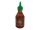 Sriracha scharfe Chilisoße - Flying Goose 200ml