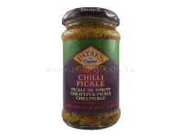 Chili-Pickle – PATAK´S 283g