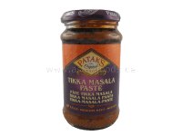 Tikka-Masala-Curry-Paste medium – PATAK´S 283g