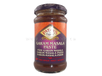 Garam-Masala-Curry-Paste scharf – PATAK´S 283g