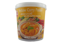 Gelbe Currypaste – COCK 400g