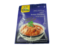 Würzpaste für Indisches Butter Chicken –...