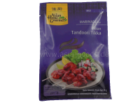 Marinade für Indisches Tandoori Tikka – AHG 50g